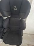 Cadeira Auto Jane Montecarlo R1 – Grupo 2/3 (15-36kg)
