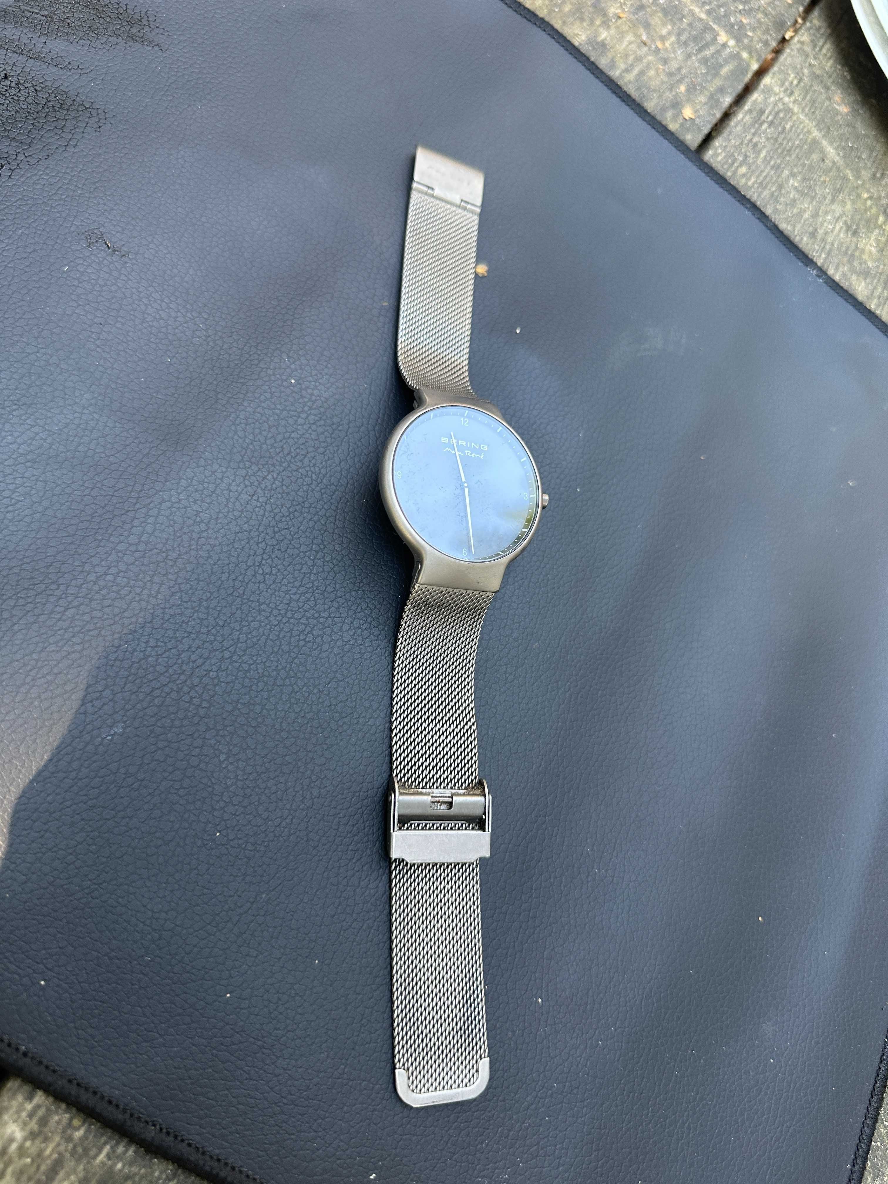 Zegarek damski Bering Max Renee 15540
