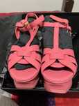 Yves Saint Laurent Tribute Pink