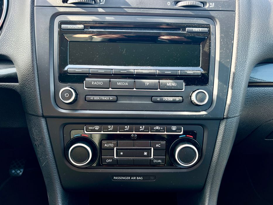 VW Golf 1.6 TDI Best Edition