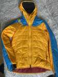 Куртка жіноча La Sportiva  lulin primaloft jkt розмір M