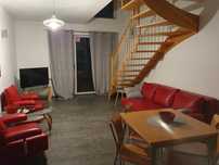 Portowa 14 - Najlepsza lokalizacja !! Apt. 2 poziomowy , 1 i 2 pok. !!