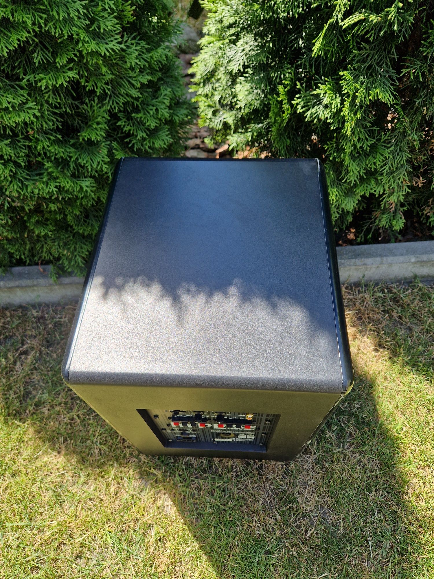 mivoc Hype 10 G2 aktywny subwoofer