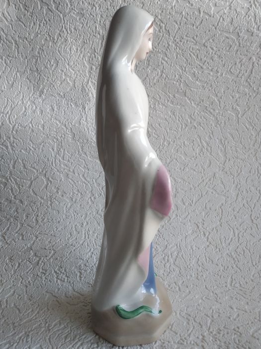 Діва Марія, статуетка СРСР (нова), Мадонна