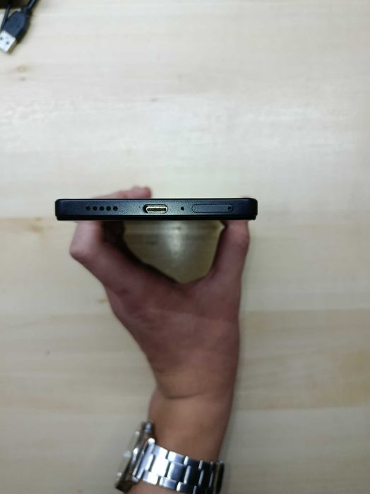 Xiaomi Redmi Note 12 Pro 5G 12/256 ГБ
