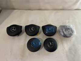 Подушка airbag Mercedes GLA/GLC/GLE/GLS/E/C/S W253, W167, W222