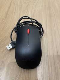 Mysz przewodowa USB Lenovo