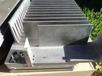 Amplificador Motorola vhf  125w