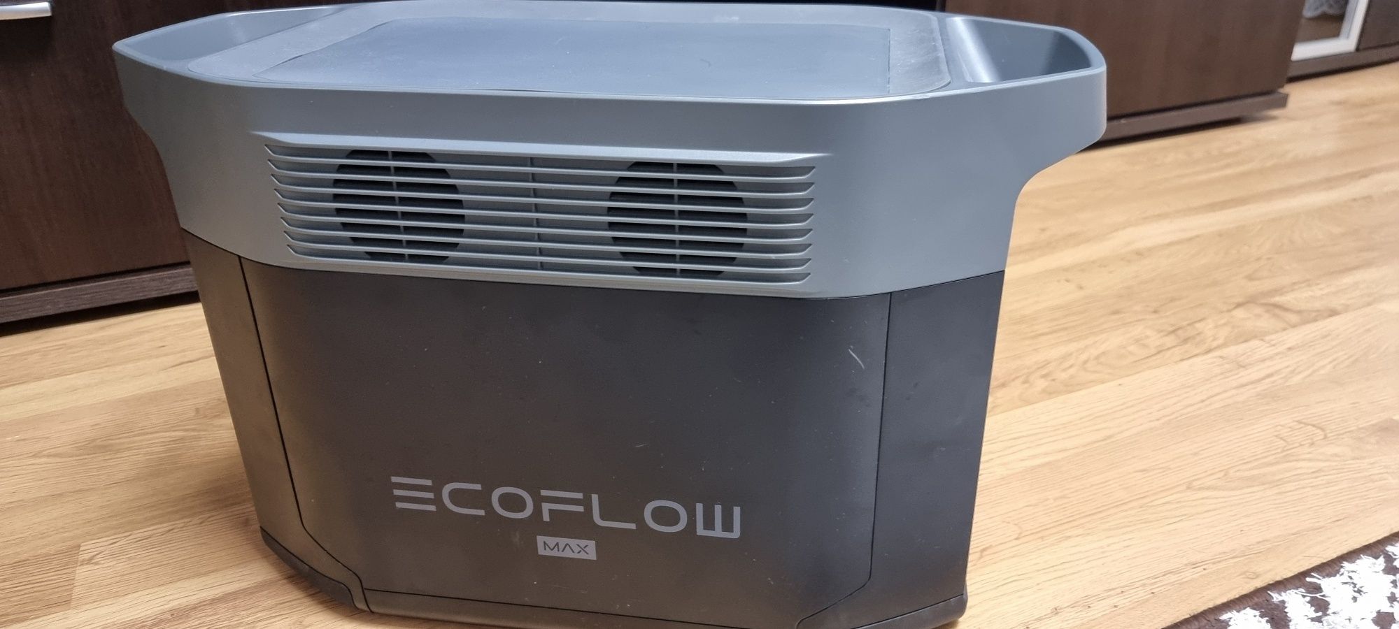 Ecoflow delta max 2000