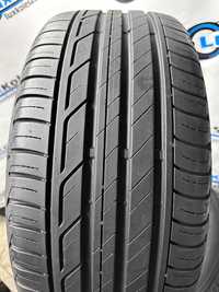 4шт бу літо 225/40/R18 7мм 2017р Bridgestone Turanza T 001