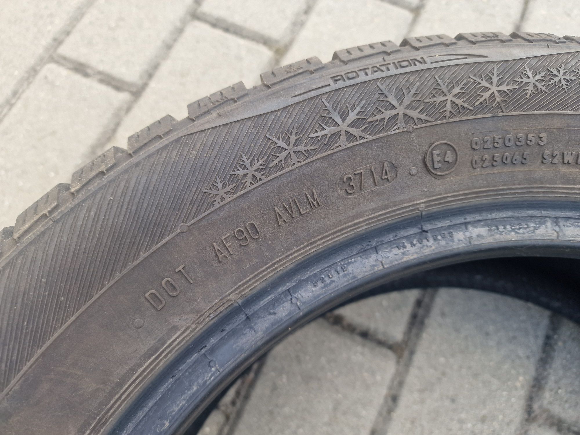 Opony Polaris 3 185/60/r15 T