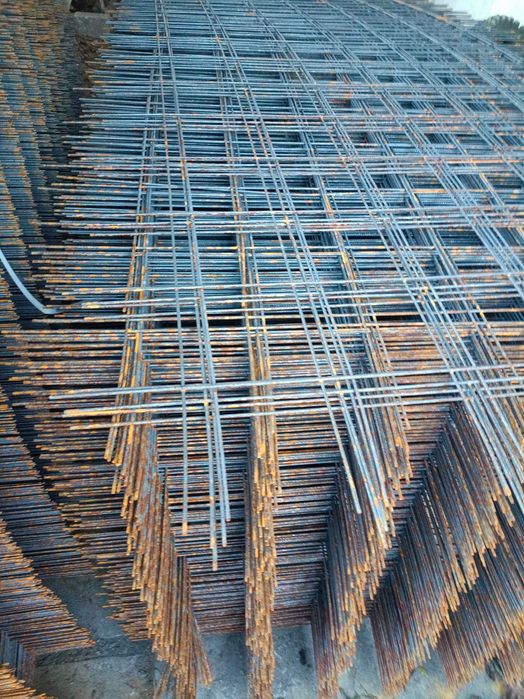 Jarzemka zbrojeniowe strzemiona  budowlane Producent współpraca