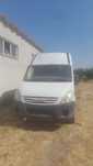 Motor IVECO DAILY 2.3 MJET 16V127Cv 2006 a 2009
