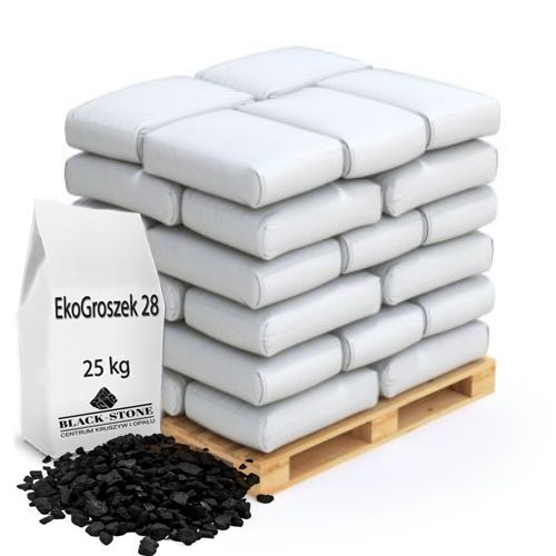 EKOGROSZEK luz workowany Kościan Grodzisk Granowo Tanio promocja