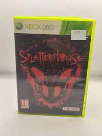 Splatterhouse 3xA Xbox nr 1897