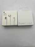 Навушники Apple EarPods Lightning Officiale (Оригінал)Original ЕарПодс