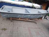 Łódka wędkarska 3.5 m /1.3