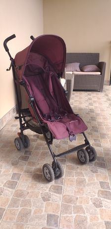 Wózek spacerowy Mothercare Nanu