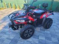 Quad Linhai 500 4×4 cf moto tgb