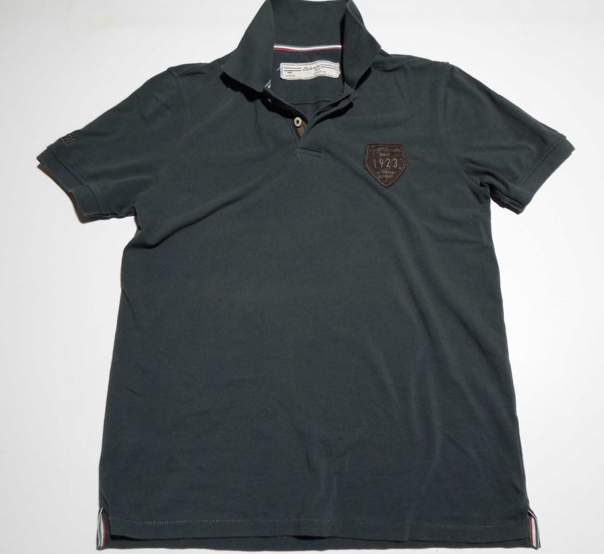Dolomite koszulka polo meska L