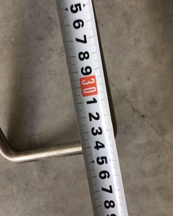 Suportes inox apanhar cortinados embrace / embraces