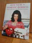 N.Lawson "How to Be a Domestic Goddess" (книга рецептов на английском)