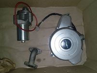 Peças pit bike/moto 4
