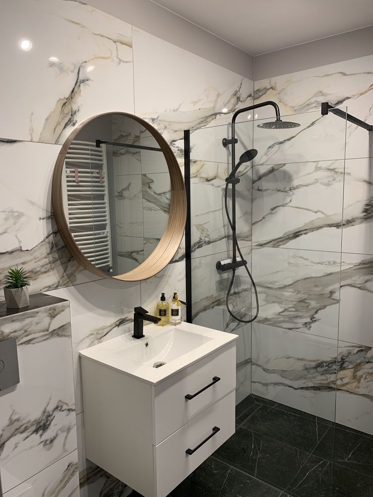 Apartament LUNA na doby Biała Podlaska