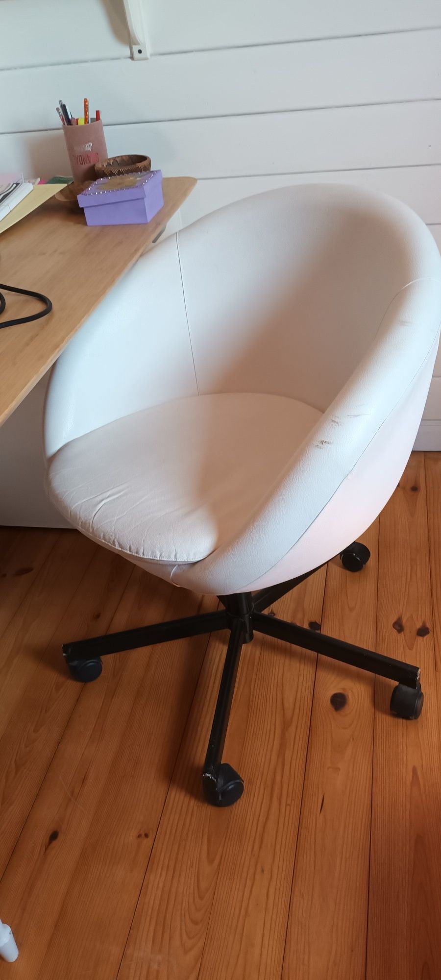 Cadeira para escritório SKRUVSTA IKEA