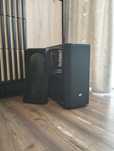 SilentiumPC SG1X TG RGB ( Endorfy Signum 300 )