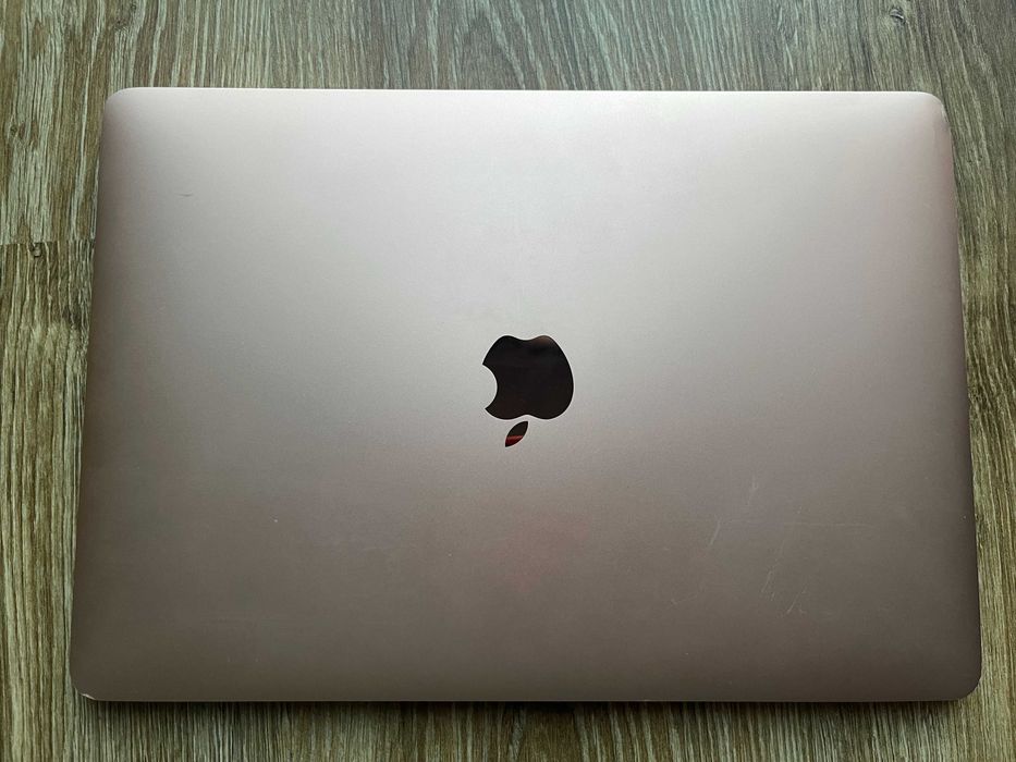 Macbook Air 13 M1 2020 A2337 16GB 512GB
