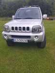 Suzuki Jimny 1.3