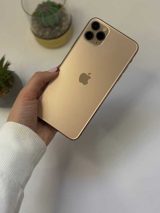 iPhone 11 Pro Max 256 gb