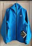 Kurtka GTX z membraną 3L The North Face Jazzi NOWA!