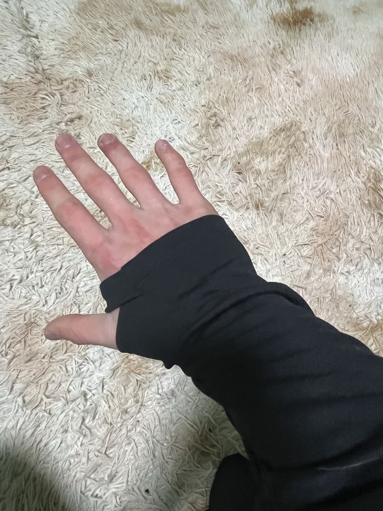 Лінгслив Nike dri-fit