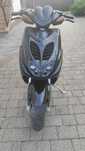 Продам Yamaha Aerox Mbk Nitro