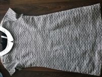 Sukienka Coccodrillo 140