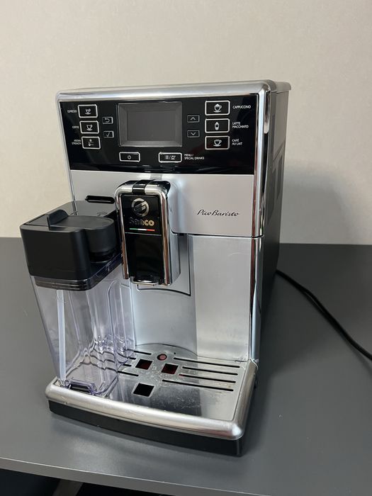 Кавомашина Saeco