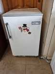 Zamrazarka polar wys 85 szer 50 gł.60 cm