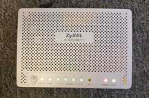 Router ZyXEL P-2601HN-F1 ADSL2+   150Mbps