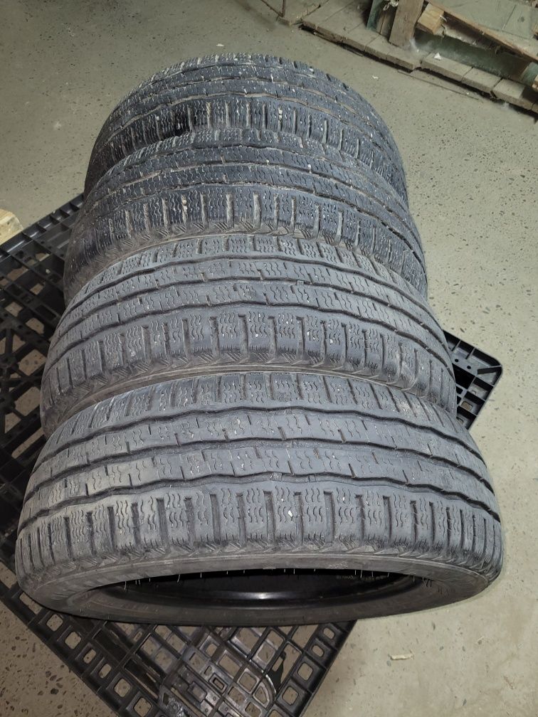 Зимня резина Sailun 205×65 R16c