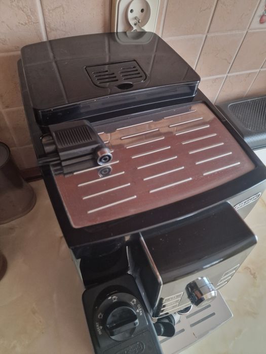 Ekspres do kawy DeLonghi