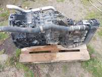 Skrzynia biegów ZF 12AS2131TD Montaż, gwarancja
