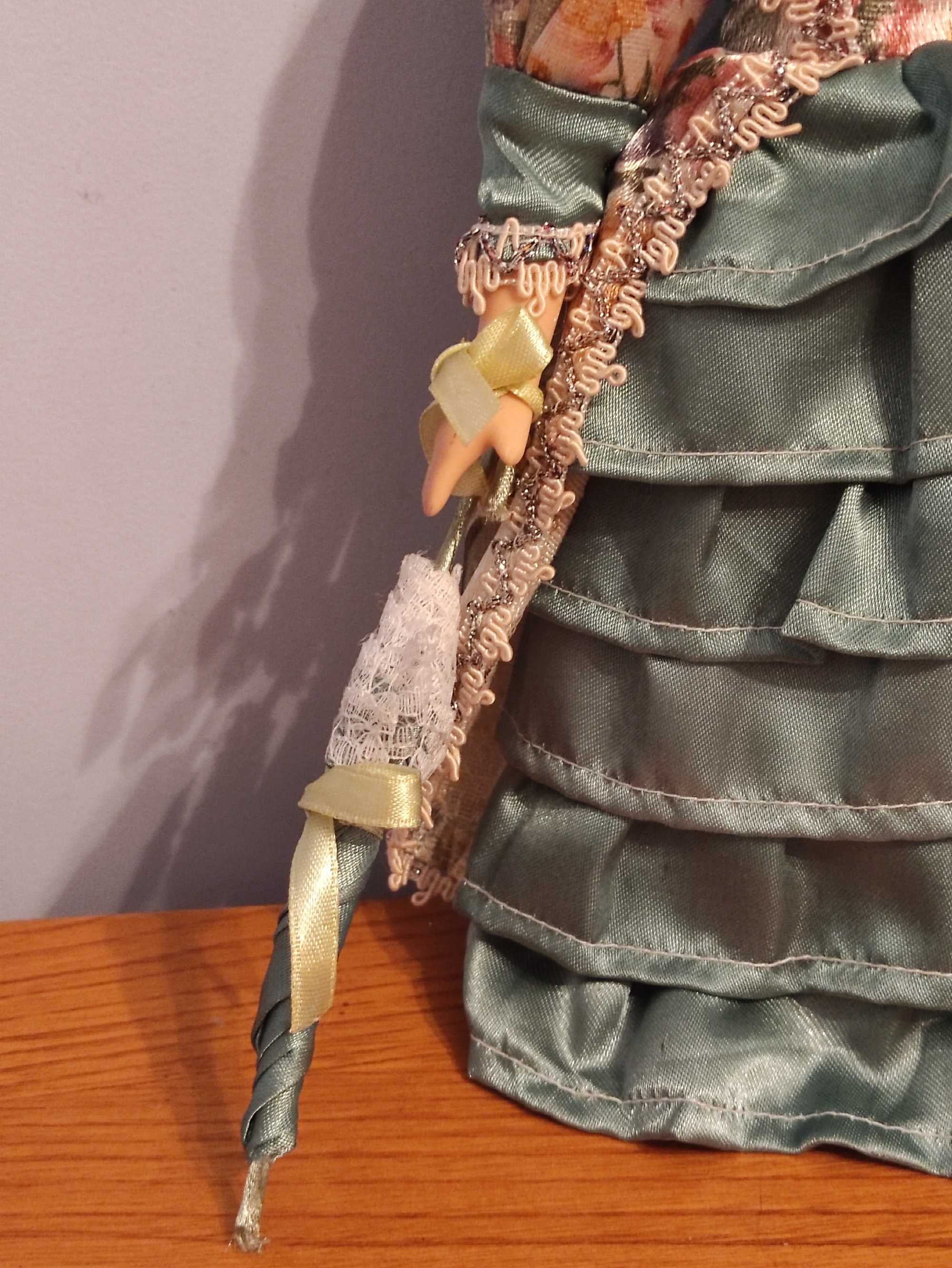 Boneca de Porcelana
