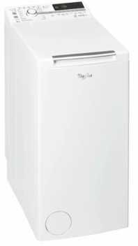 Стиральная машина Whirlpool TDLR 55020S UA