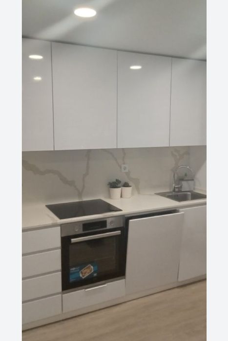 Quarto para arrendar