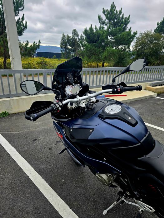 Vendo bmw s1000 xr