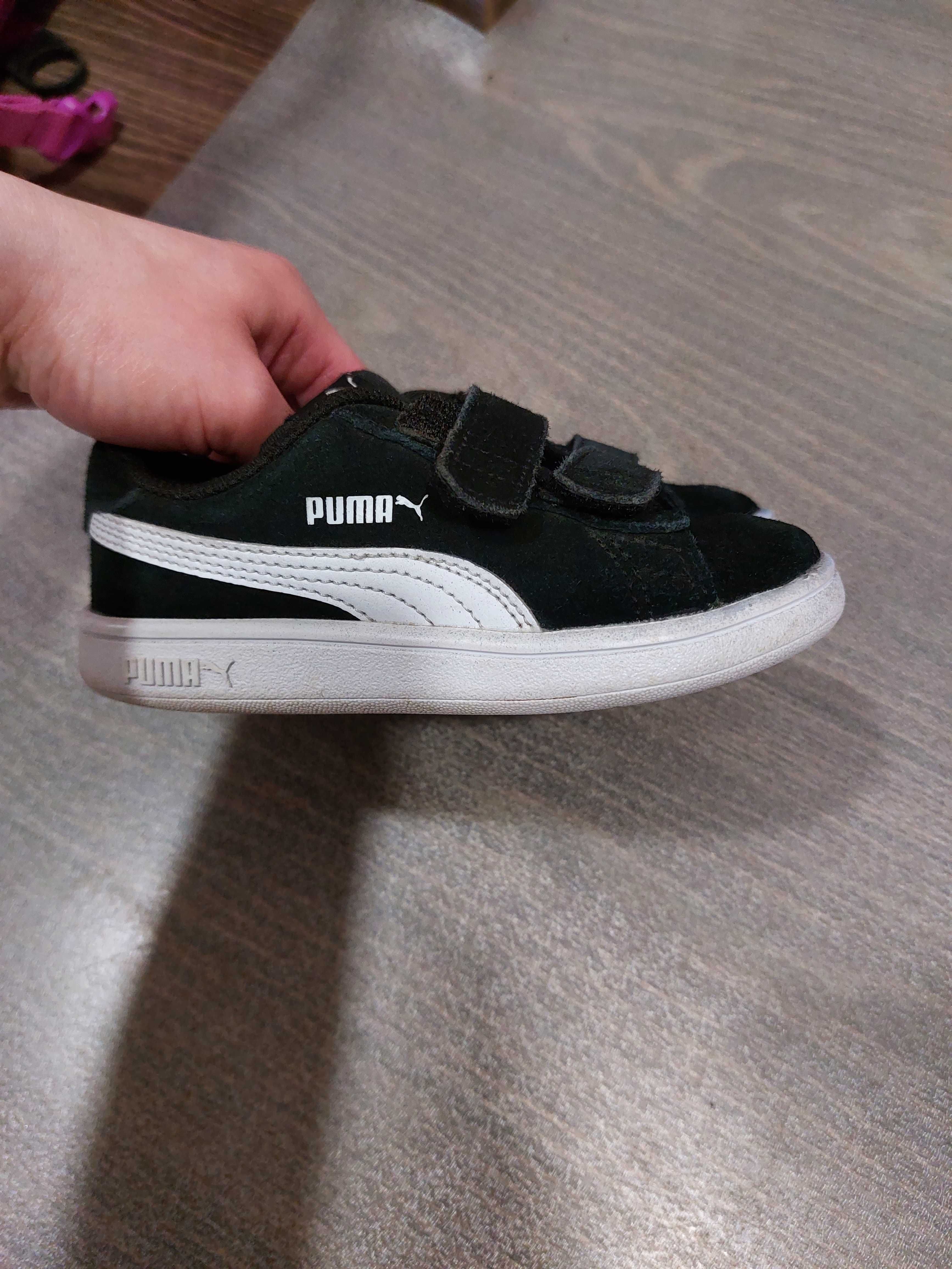 Кросівки  Puma 25 р