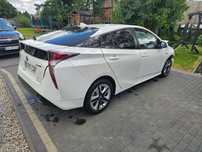 Toyota Prius Okazja