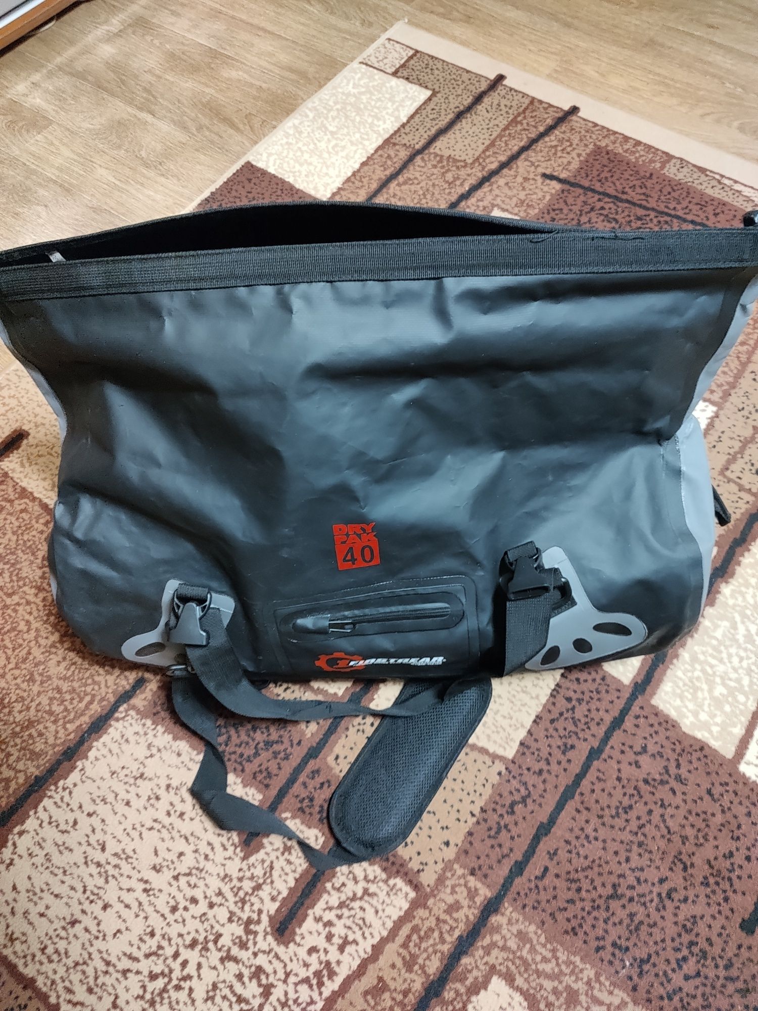 Мотосумка Firstgear 40L